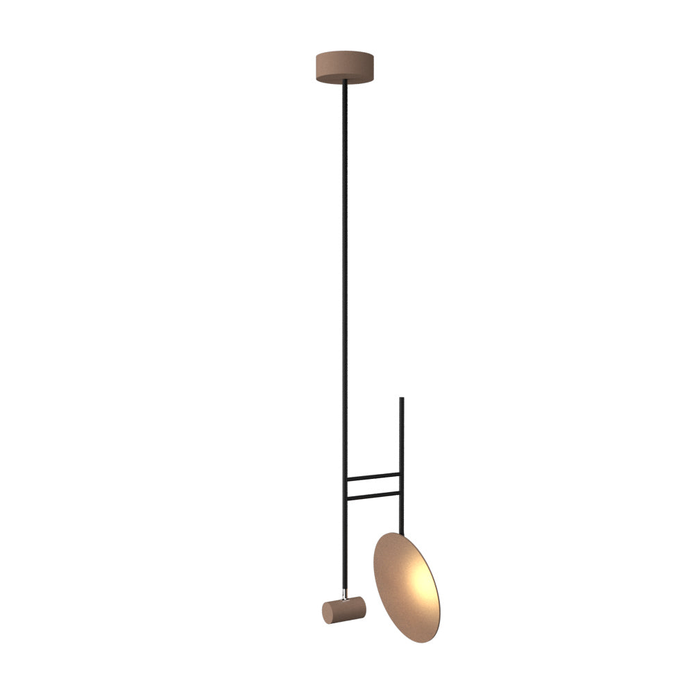 Accord Dot 1418.33 Pendant Light - Bronze