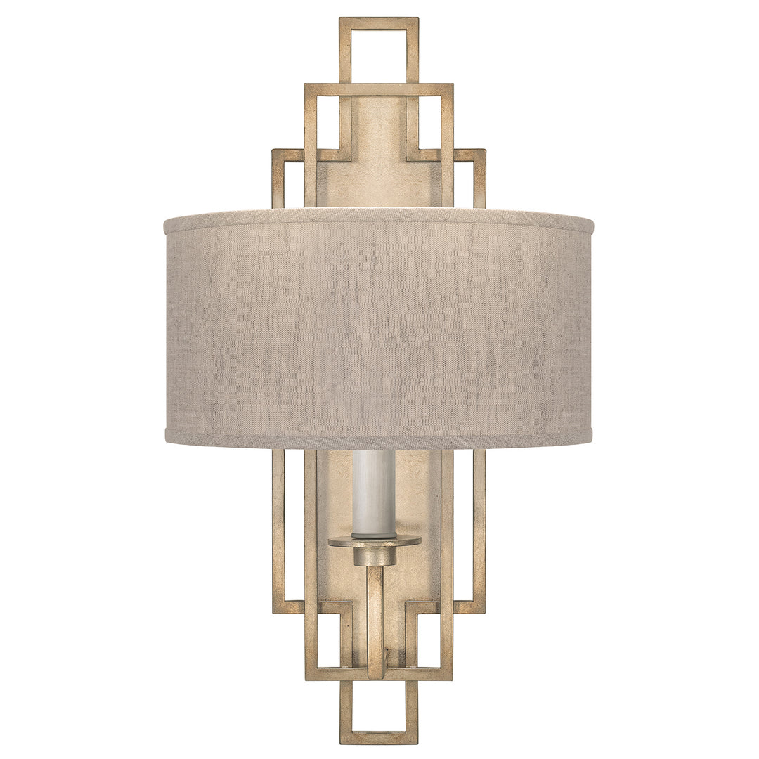 Fine Art Cienfuegos 889350-SF31 Wall Light - Gold Leaf