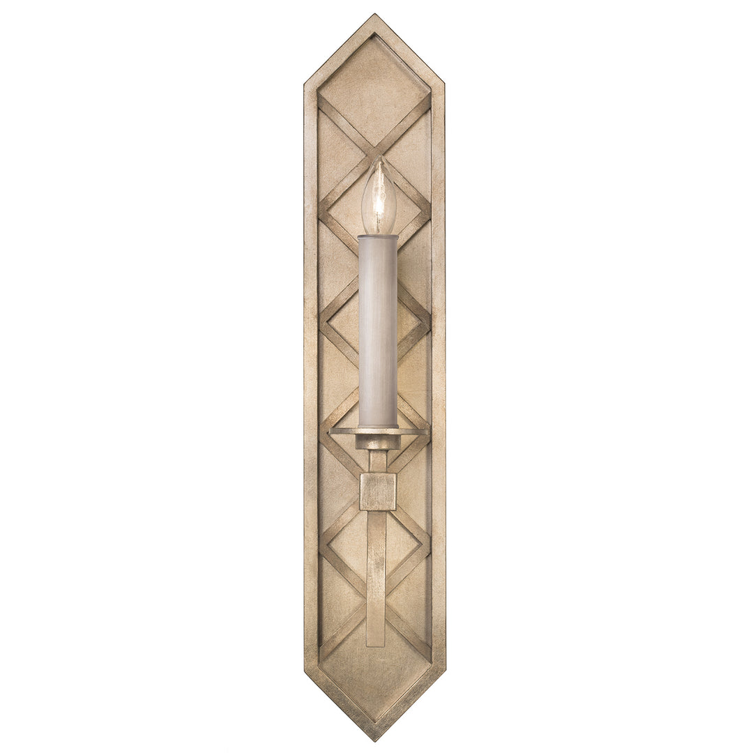 Fine Art Cienfuegos 889550-SF3 Wall Light - Gold Leaf