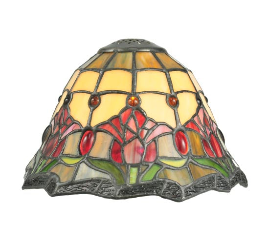 Meyda Tiffany Lighting 108983  Shade Lamp Shade