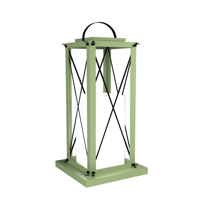 Accord Lighting 3025.30 Clean Led Floor Lamp Lamp Verde