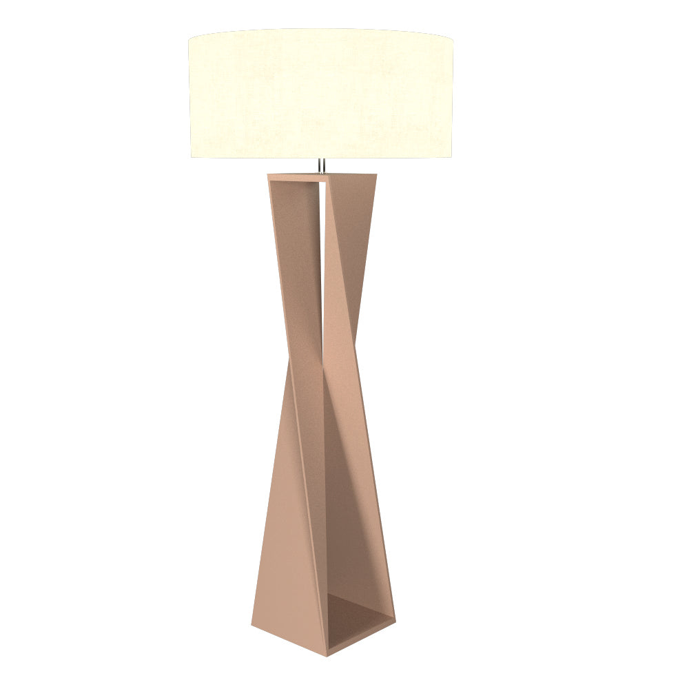 Accord Lighting 3029.33 Spin Led Floor Lamp Lamp Light