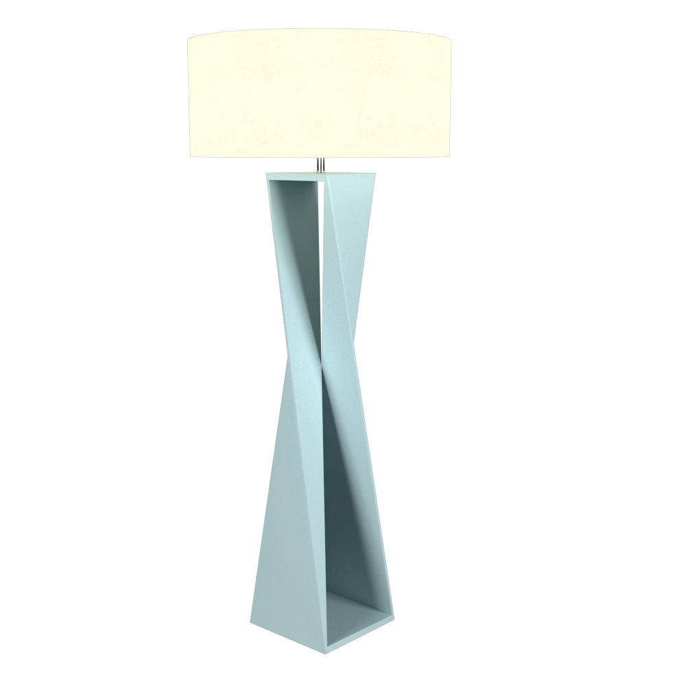 Accord Lighting 3029.40 Spin Led Floor Lamp Lamp Light