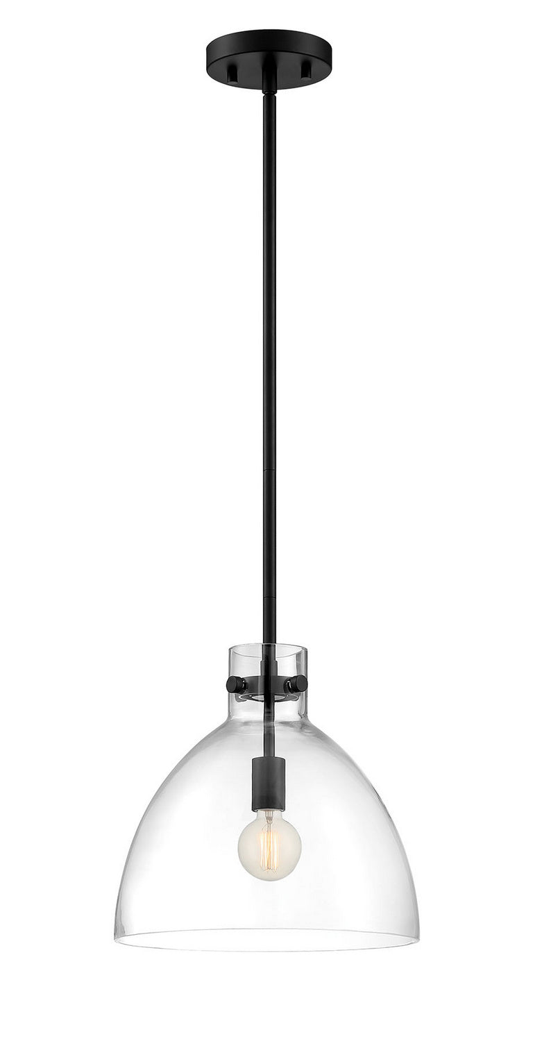 Mariana 160108 Pendant Light - Black