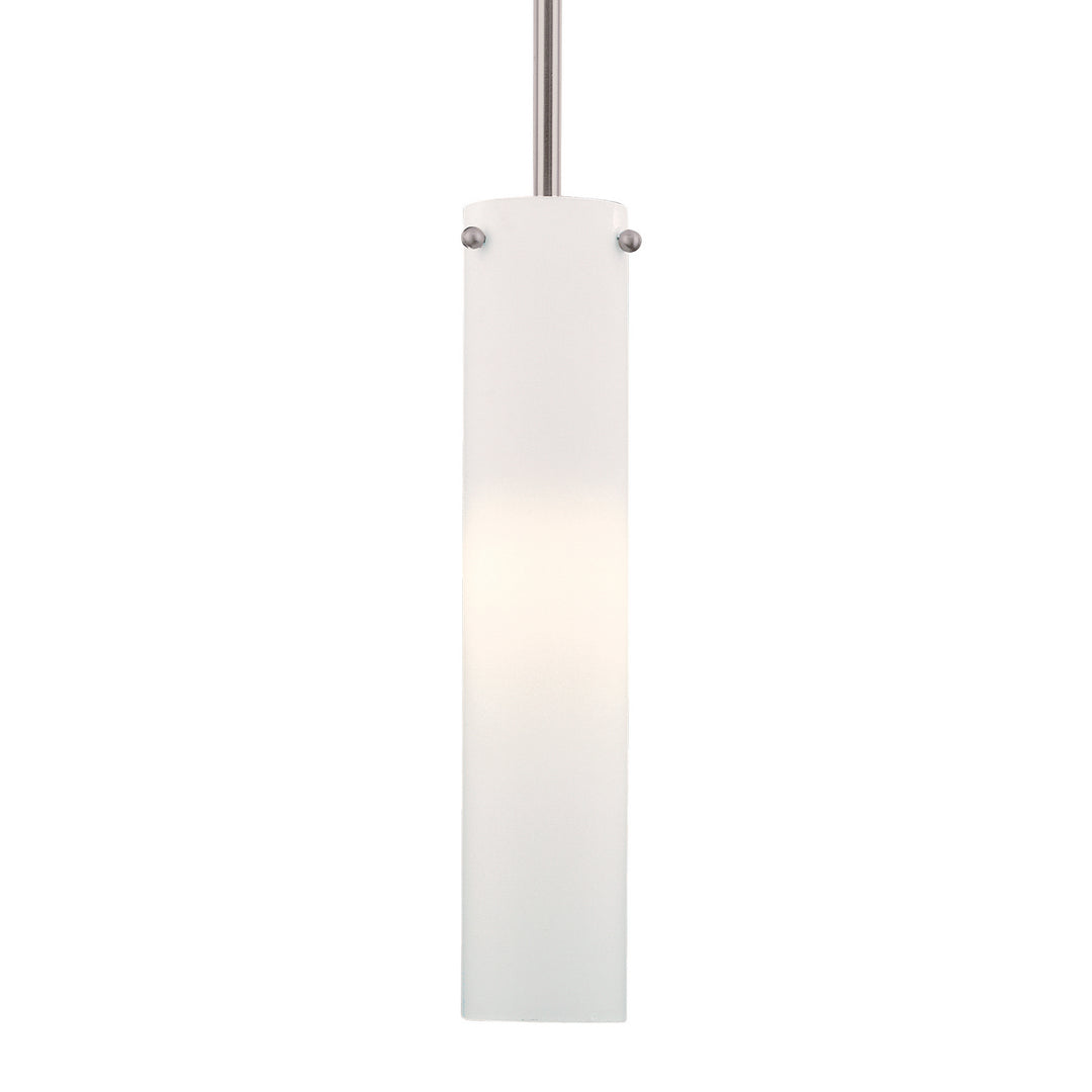 Minka-Lavery 62-84 Pendant Light - Brushed Nickel