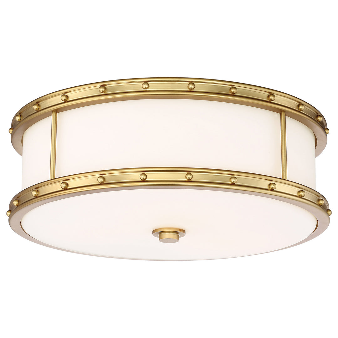 Minka-Lavery 827-249-L Ceiling Light - Liberty Gold