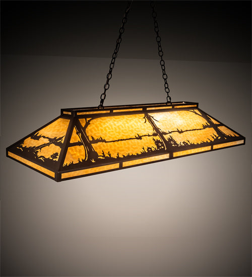 Meyda Tiffany Quiet Pond 109153 Pendant Light - Cafe-Noir