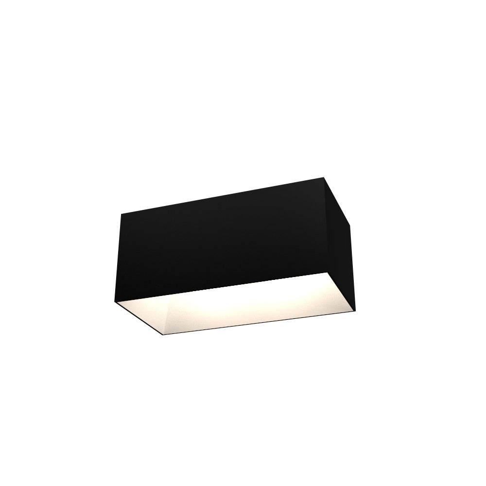 Accord Clean 5060.02 Ceiling Light - Matta Black
