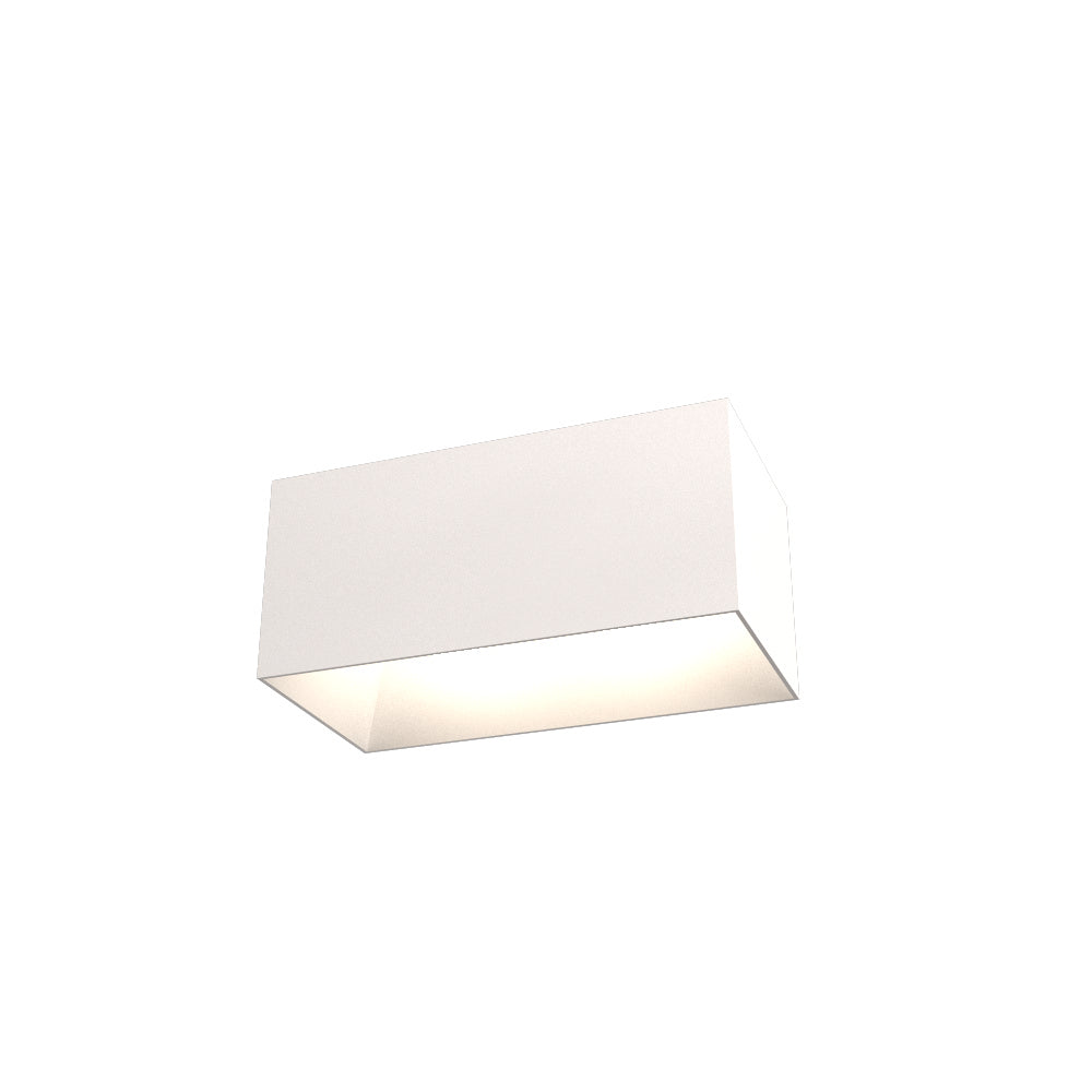 Accord Clean 5060.25 Ceiling Light - Iredesent White