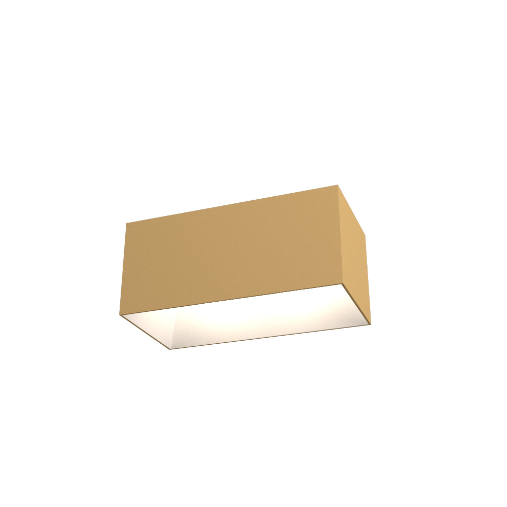 Accord Clean 5060.27 Ceiling Light - Gold