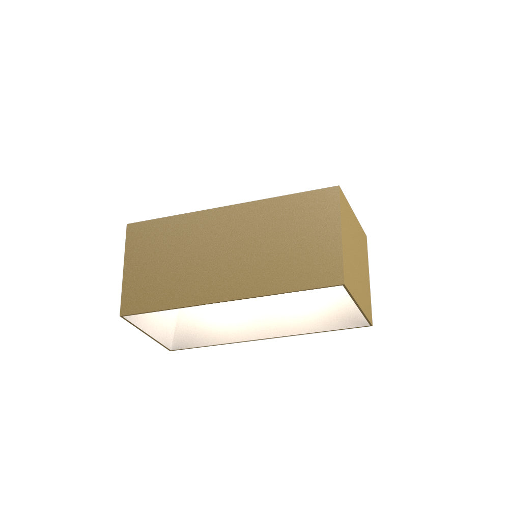 Accord Clean 5060.38 Ceiling Light - Pale Gold