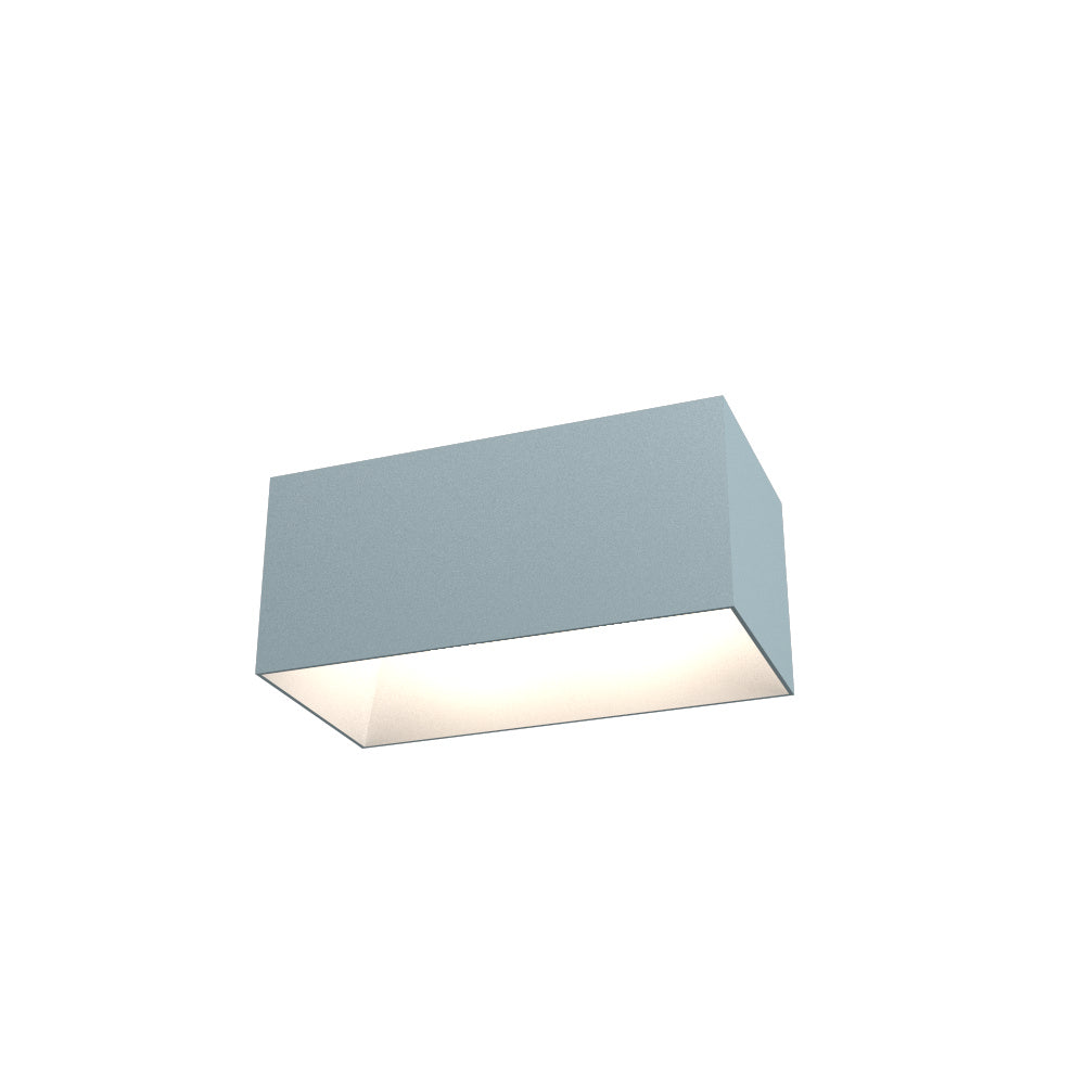 Accord Clean 5060.40 Ceiling Light - Satin Blue