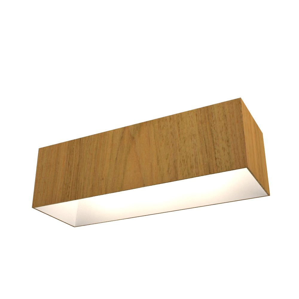 Accord Clean 5061.09 Ceiling Light - Louro Freijo