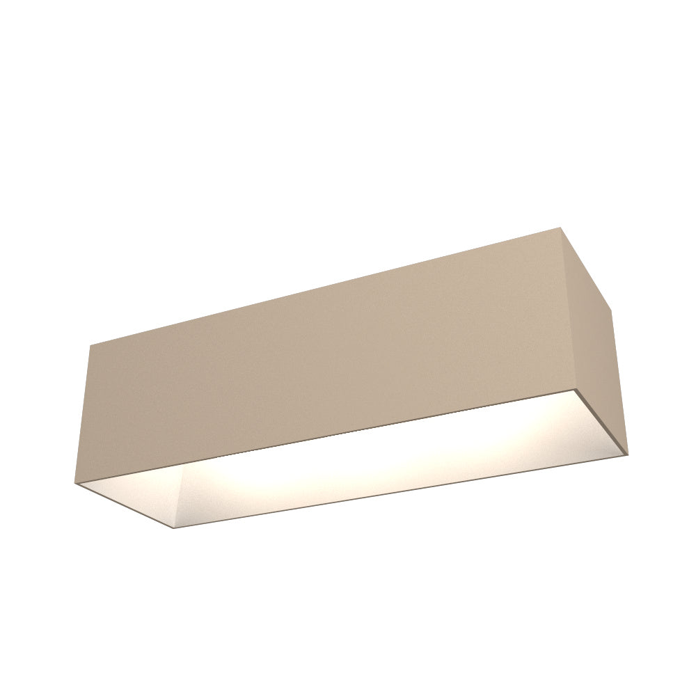 Accord Clean 5061.15 Ceiling Light - Cappuccino