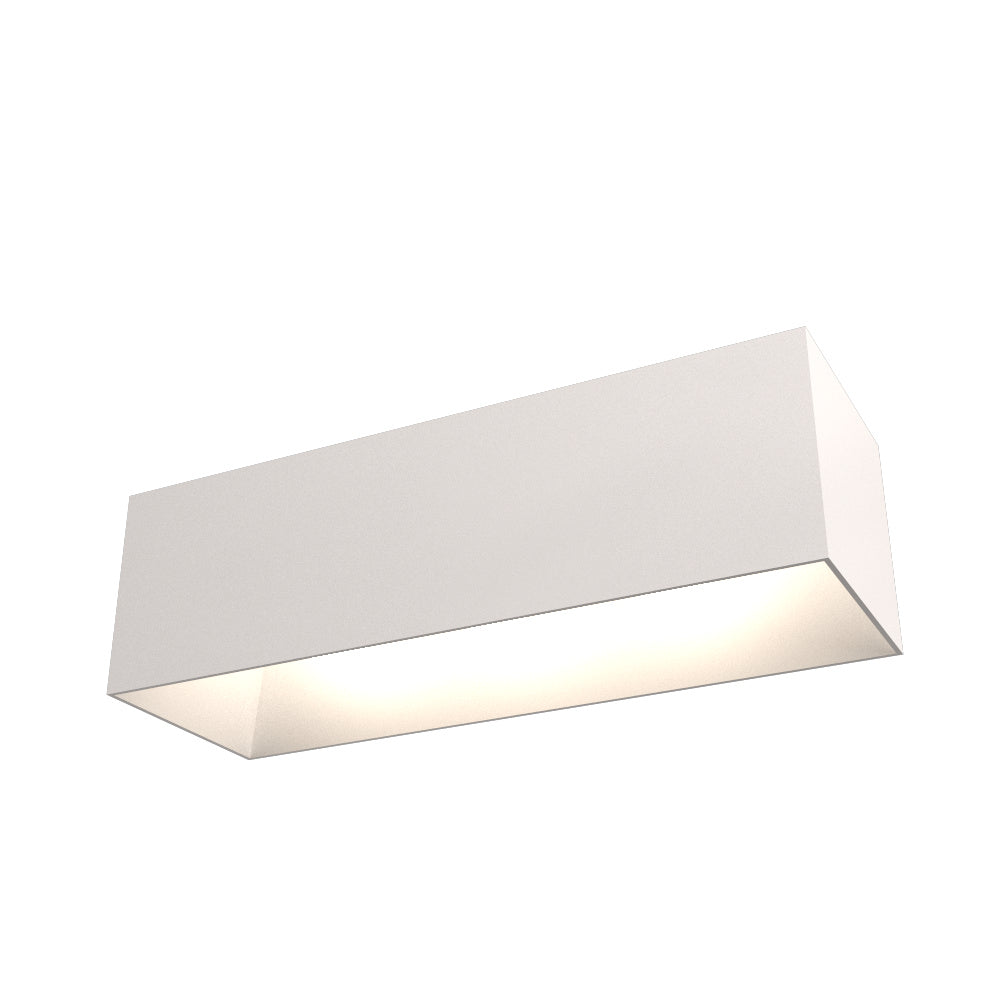 Accord Clean 5061.25 Ceiling Light - Iredesent White
