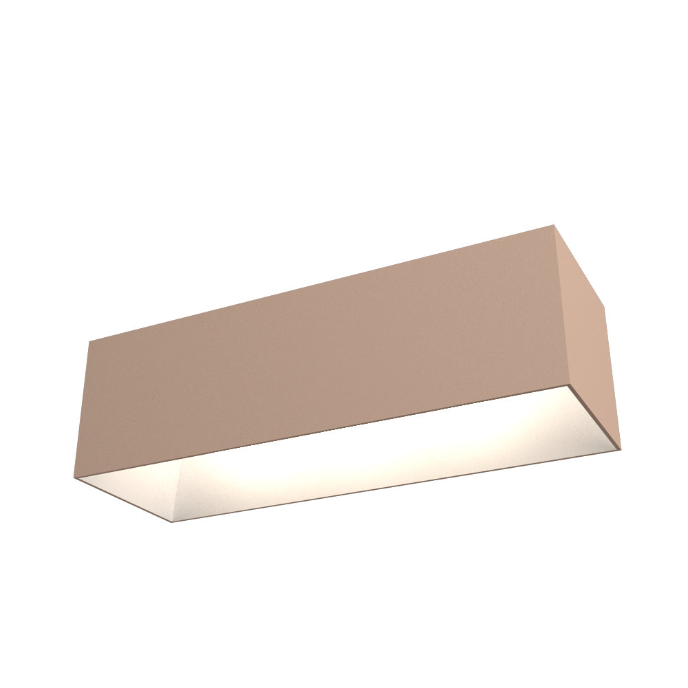 Accord Clean 5061.33 Ceiling Light - Bronze