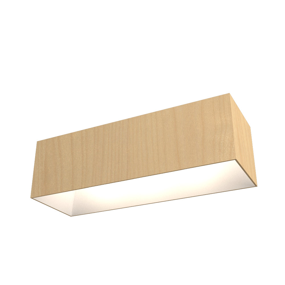 Accord Clean 5061.34 Ceiling Light - Maple