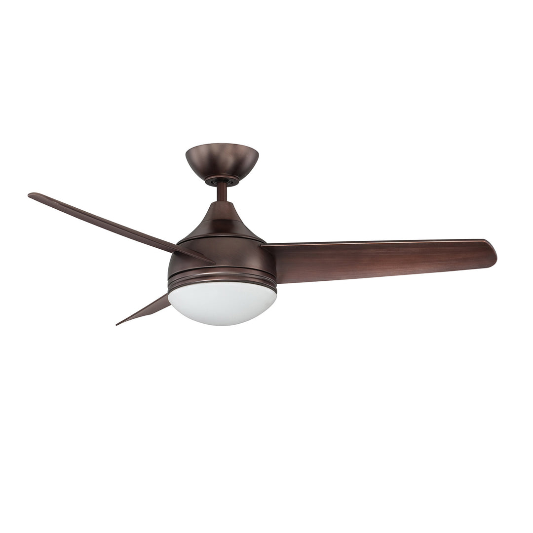 Kendal Moderno Led AC19242L-OBB Ceiling Fan 42 - Oil Brushed Bronze, Oil Brushed Bronze/