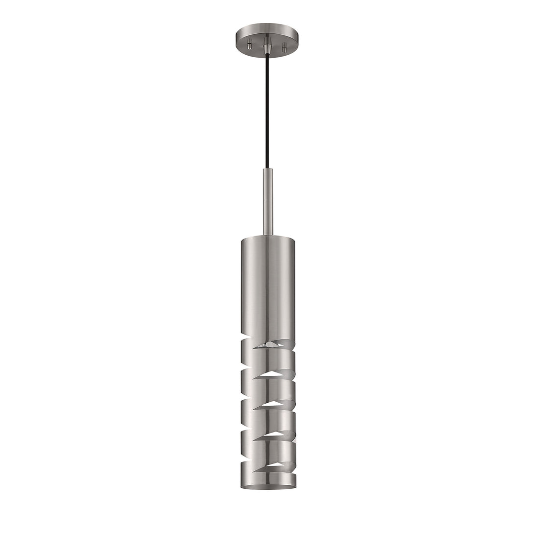 Kendal Valante PF258-SN Pendant Light - Satin Nickel