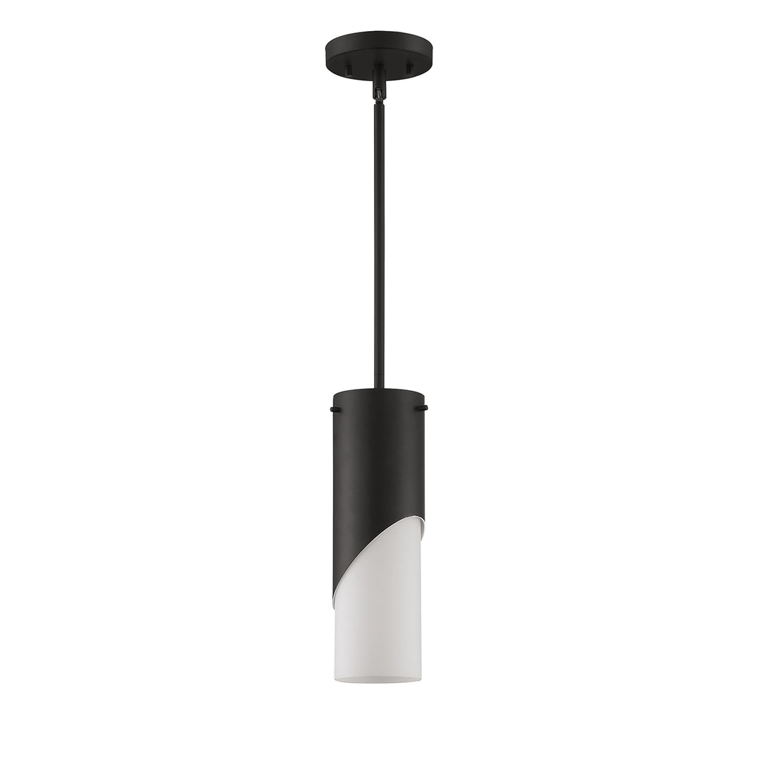 Kendal Callisto PF260-BLK Pendant Light - Black
