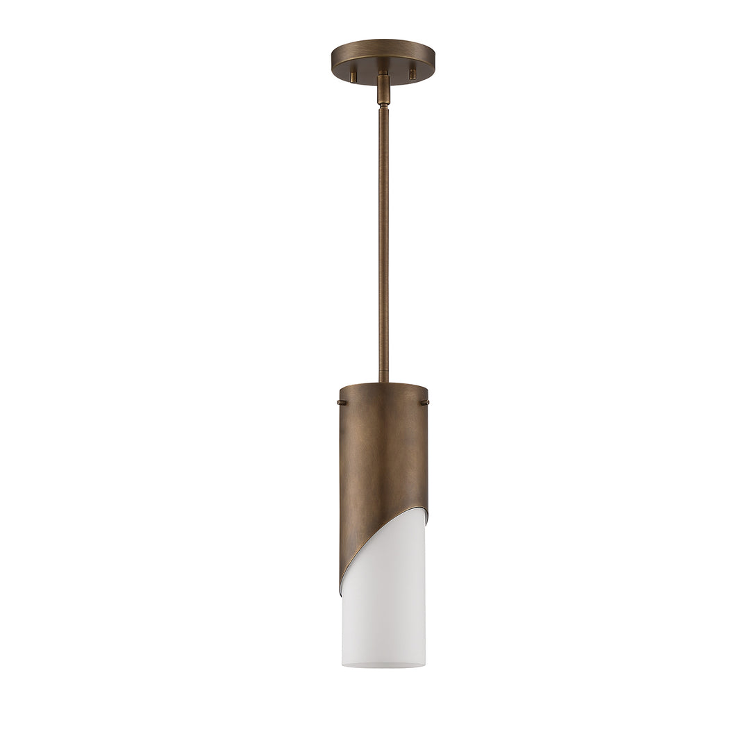 Kendal Callisto PF260-BRS Pendant Light - Brass