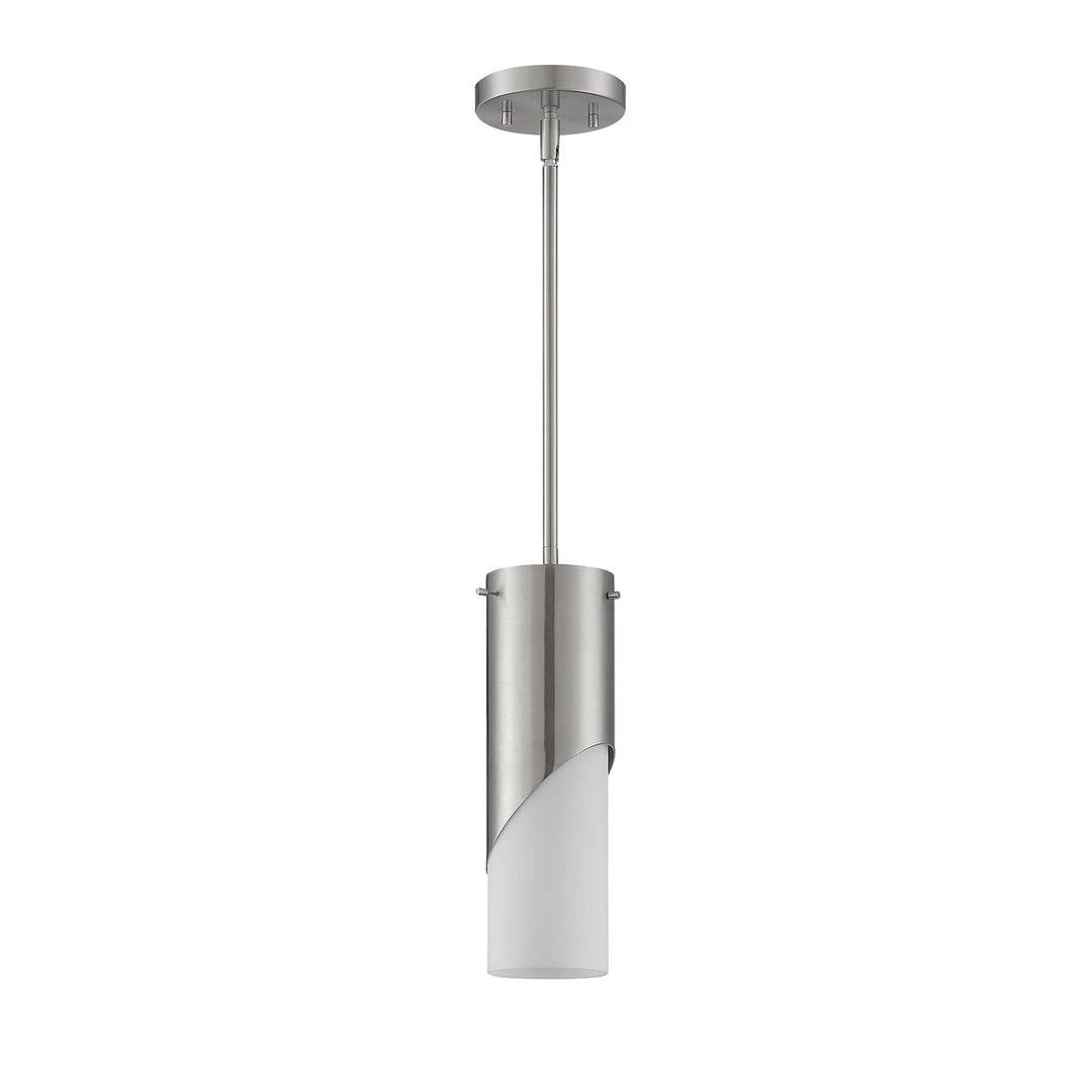Kendal Callisto PF260-SN Pendant Light - Satin Nickel