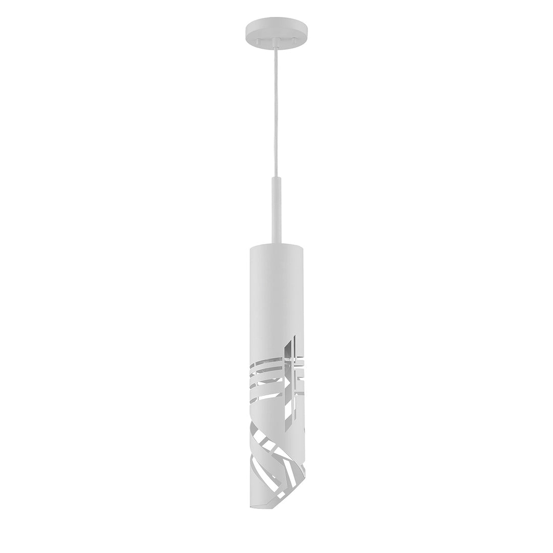 Kendal Knoll PF261-WH Pendant Light - White