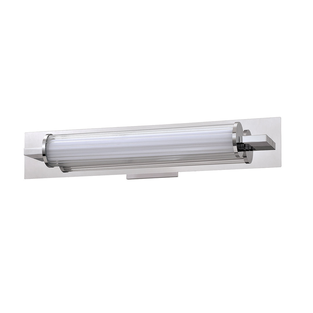 Kendal Sabra VF2323-CH Bath Vanity Light 23 in. wide - Chrome