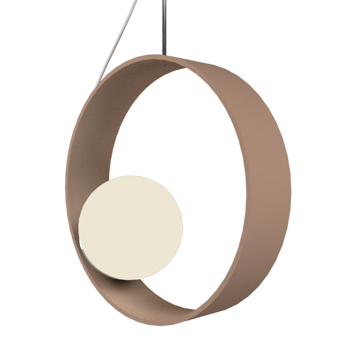 Accord Sfera 620.33 Pendant Light - Bronze