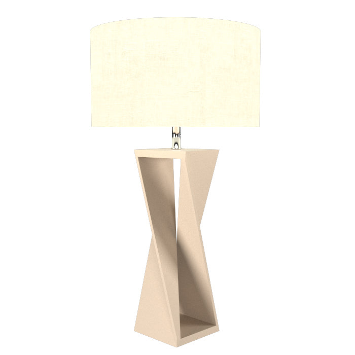 Accord Lighting 7044.15 Spin Led Table Lamp Lamp Light