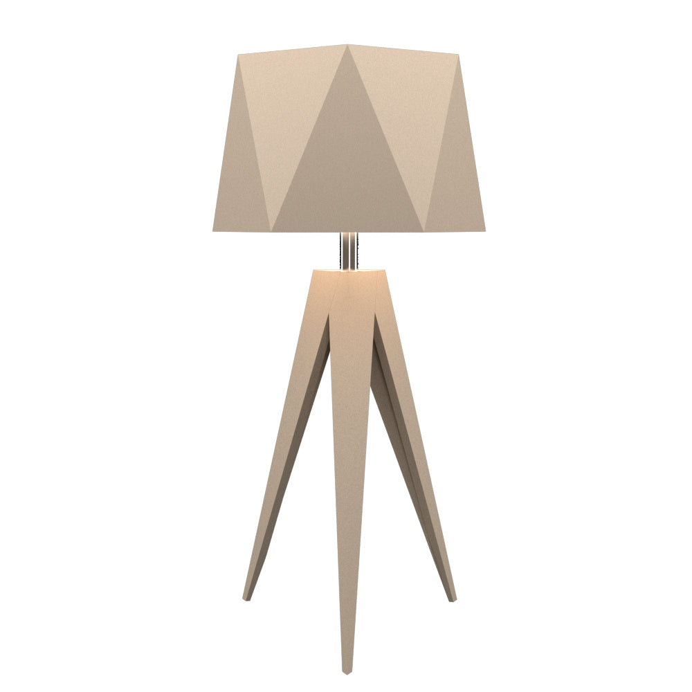 Accord Lighting 7048.15 Facet Led Table Lamp Lamp Light