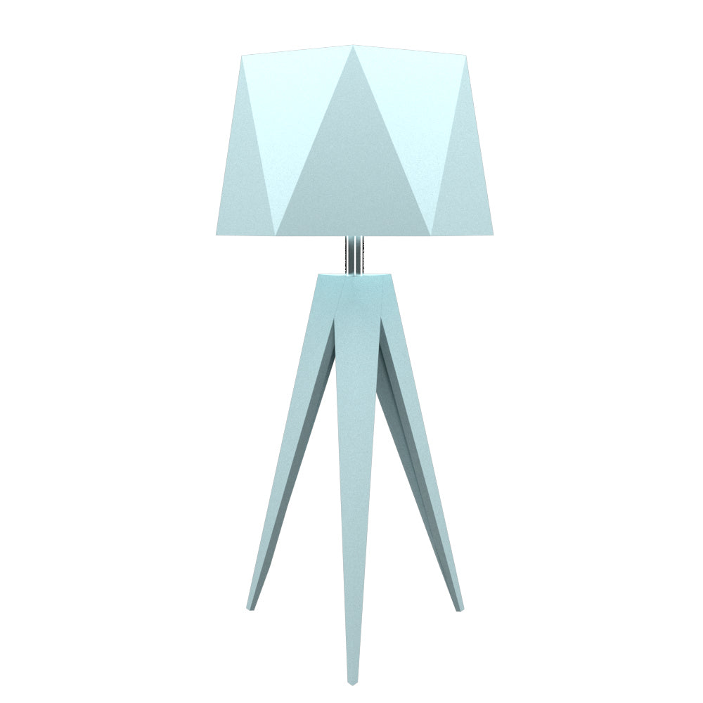 Accord Lighting 7048.40 Facet Led Table Lamp Lamp Light