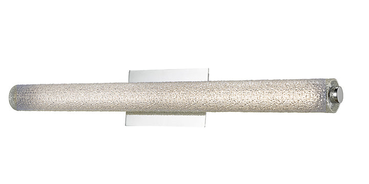 Abra Radius 20095WV-BN Bath Vanity Light 32 in. wide - Brushed Nickel