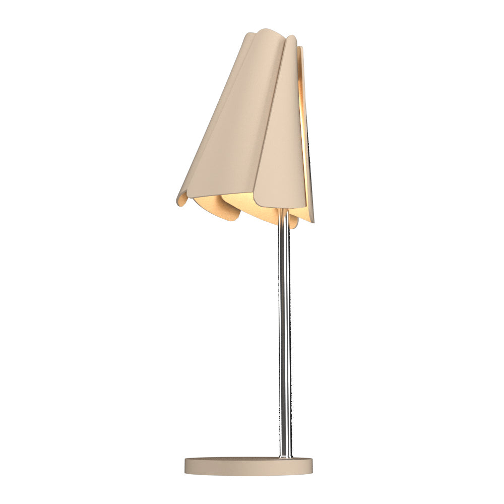 Accord Lighting 7050.15 Fuchsia Led Table Lamp Lamp Light
