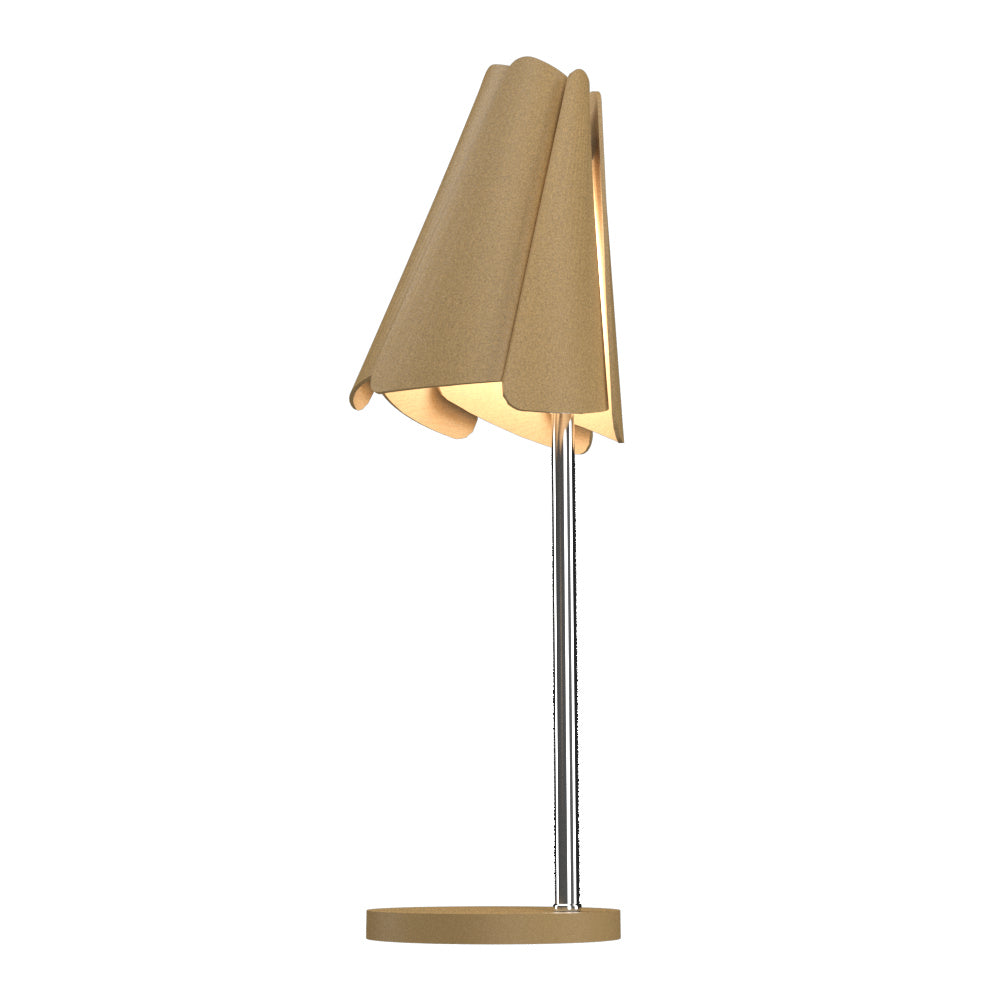 Accord Lighting 7050.27 Fuchsia Led Table Lamp Lamp Light