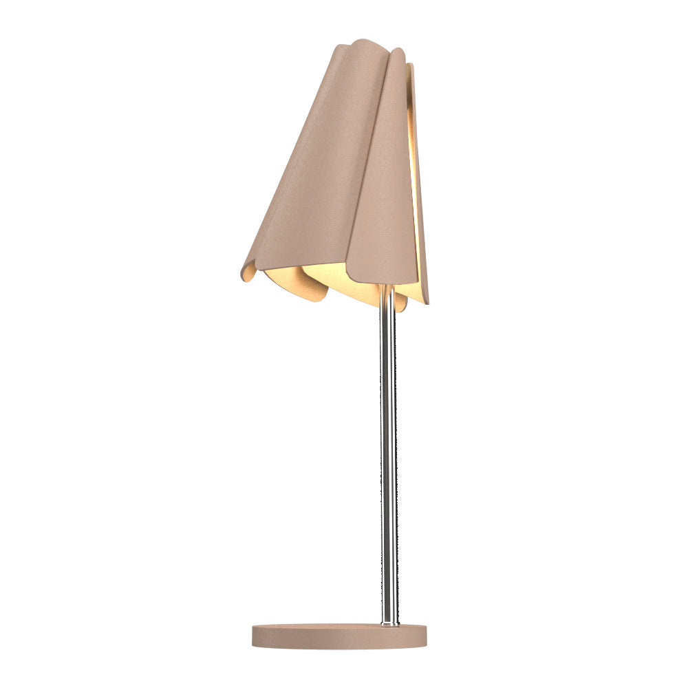 Accord Lighting 7050.33 Fuchsia Led Table Lamp Lamp Light