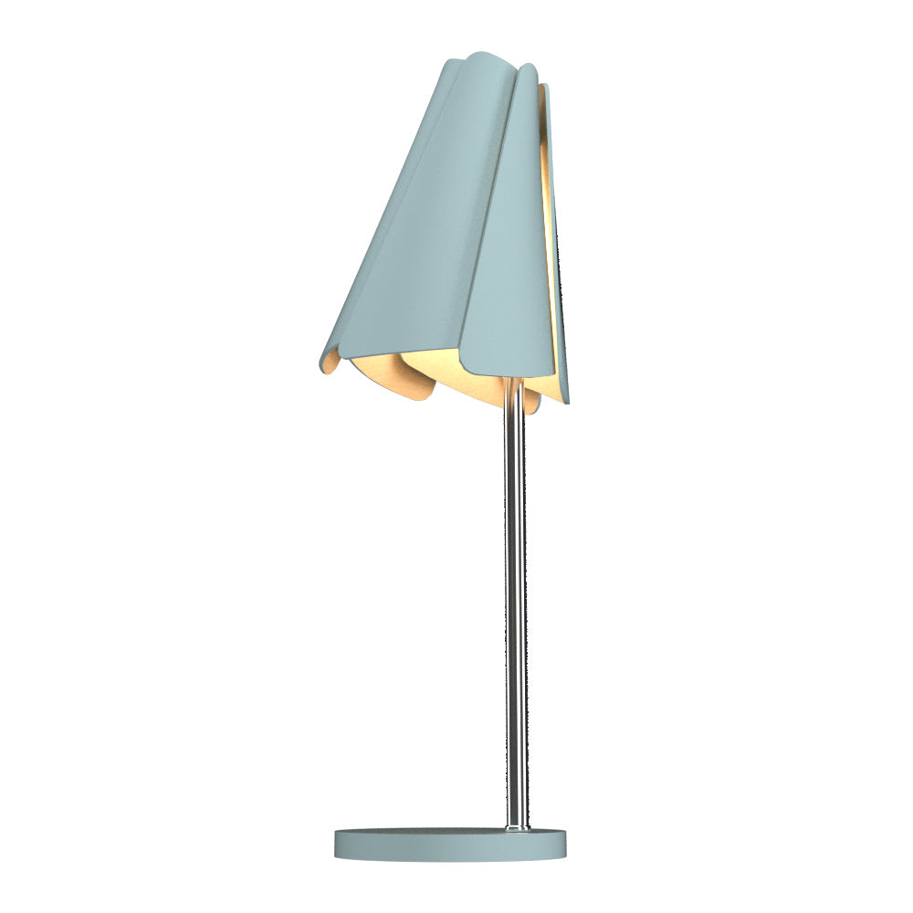 Accord Lighting 7050.40 Fuchsia Led Table Lamp Lamp Light