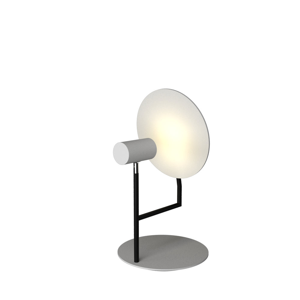 Accord Lighting 7057.07 Dot Led Table Lamp Lamp Two-Tone