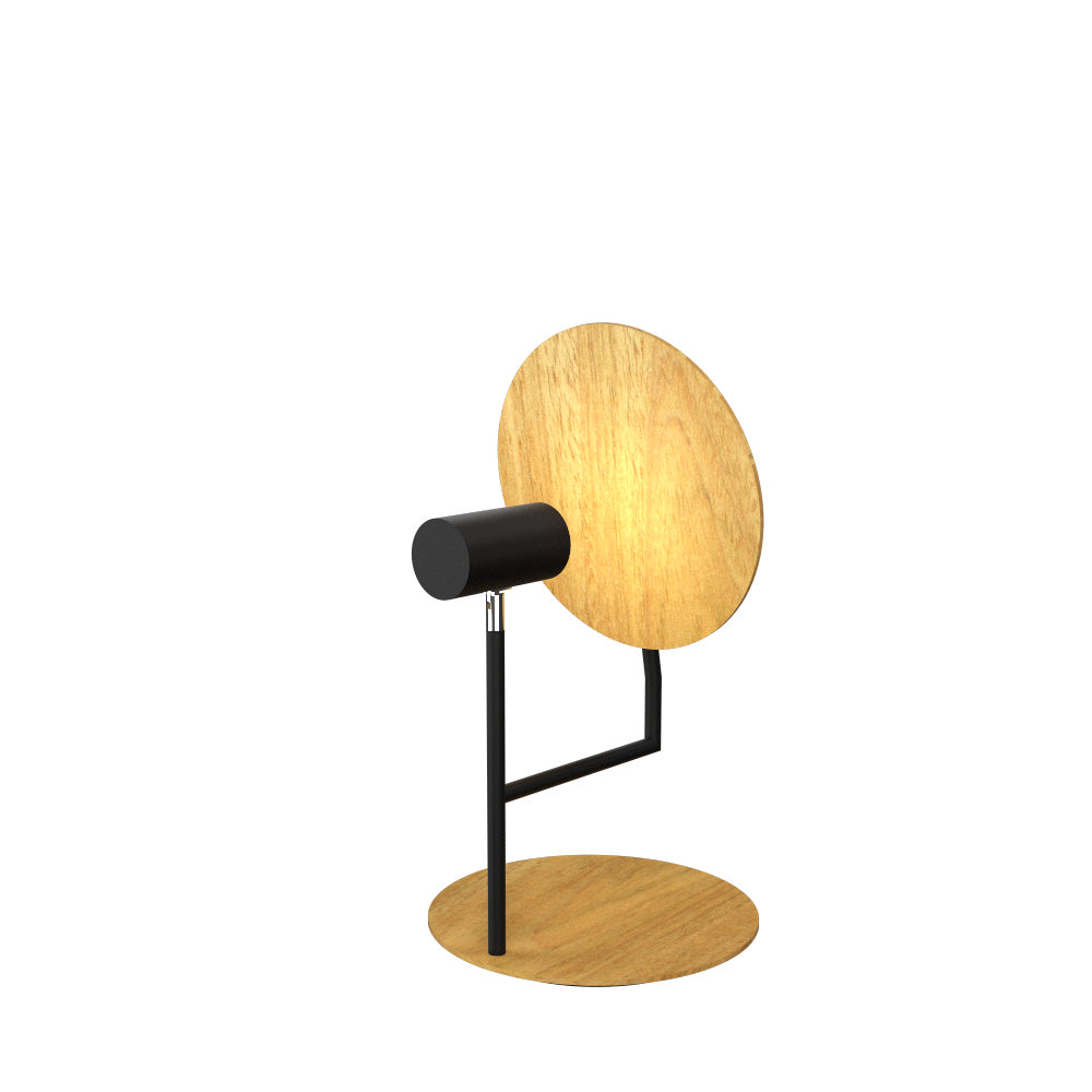 Accord Lighting 7057.09 Dot Led Table Lamp Lamp Two-Tone