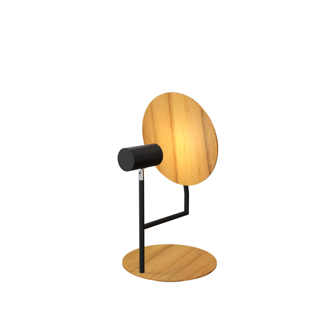 Accord Lighting 7057.12 Dot Led Table Lamp Lamp Two-Tone