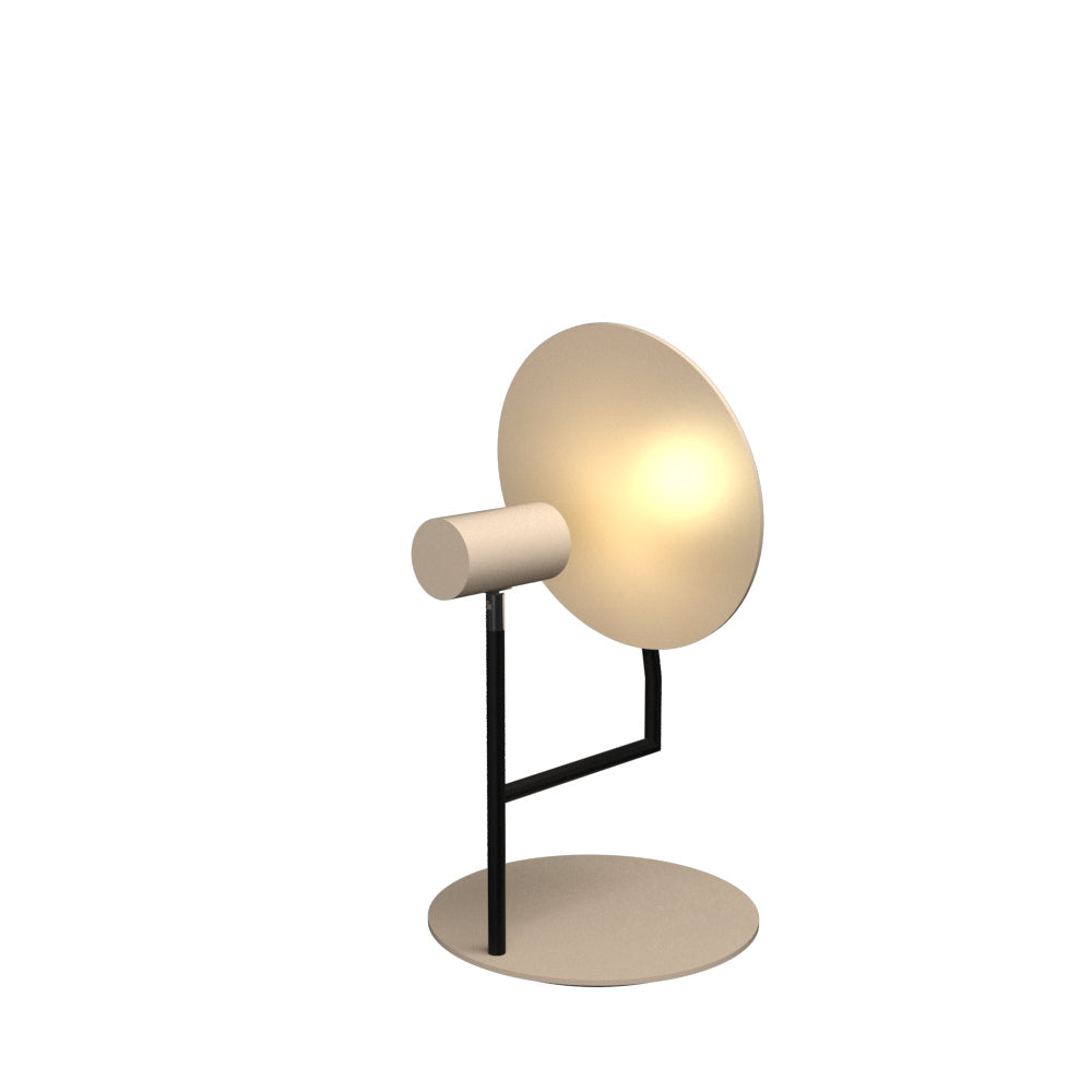 Accord Lighting 7057.15 Dot Led Table Lamp Lamp Two-Tone