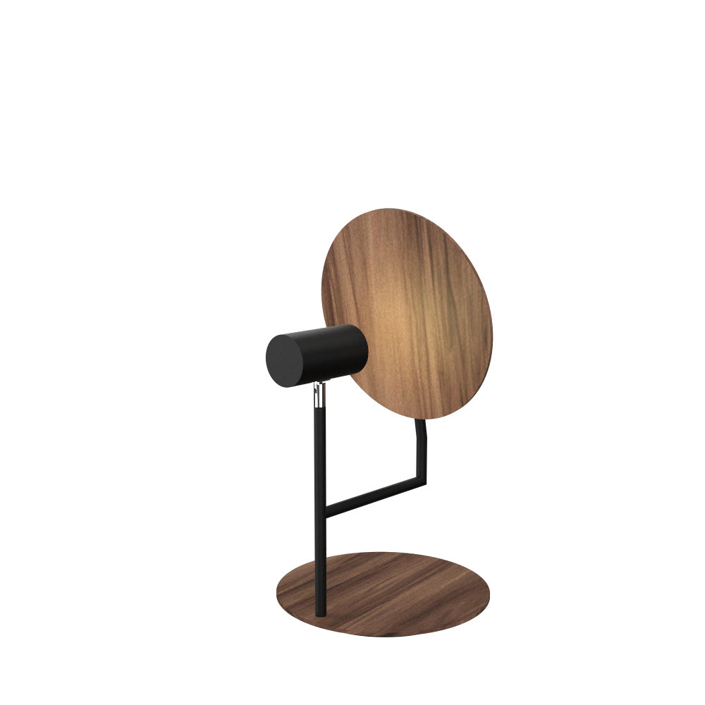 Accord Lighting 7057.18 Dot Led Table Lamp Lamp Two-Tone