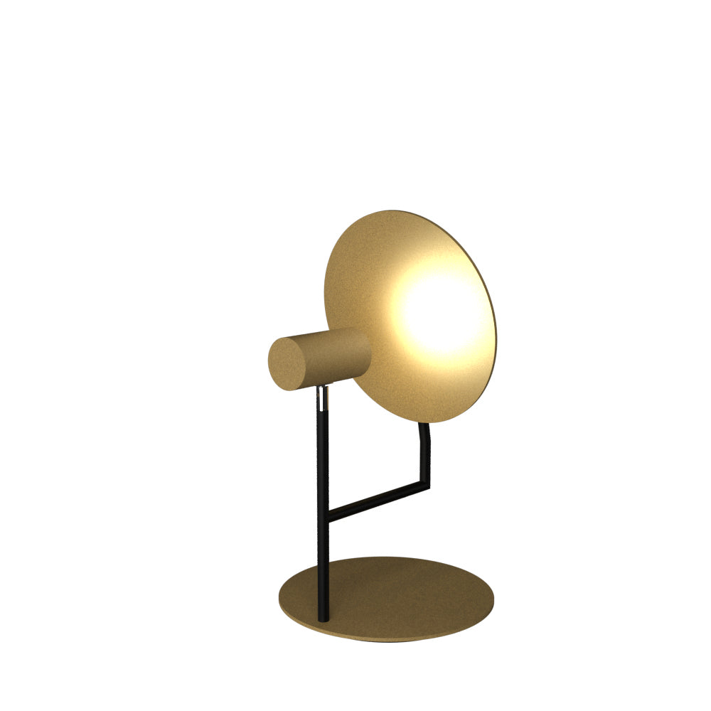 Accord Lighting 7057.27 Dot Led Table Lamp Lamp Two-Tone