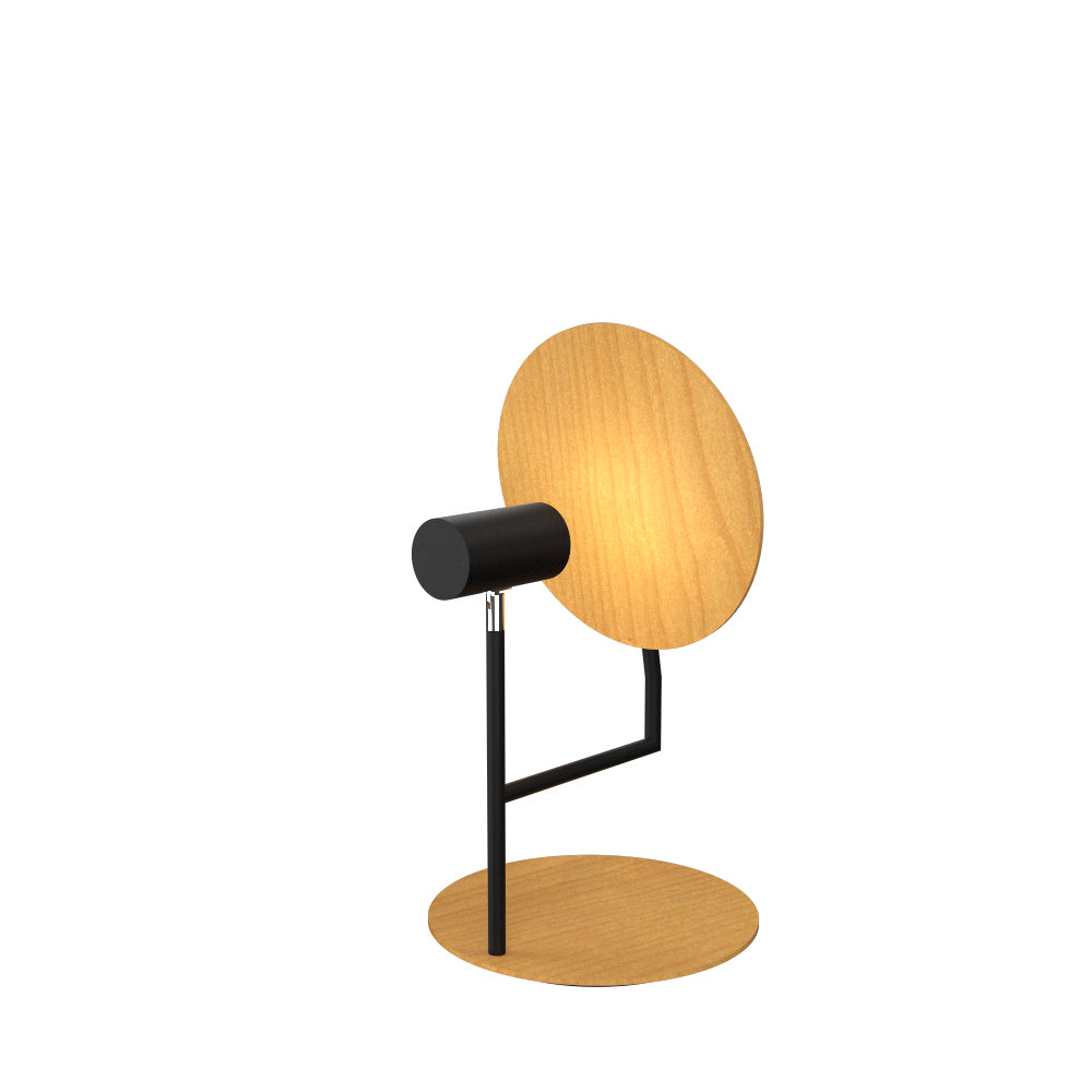 Accord Lighting 7057.34 Dot Led Table Lamp Lamp Two-Tone