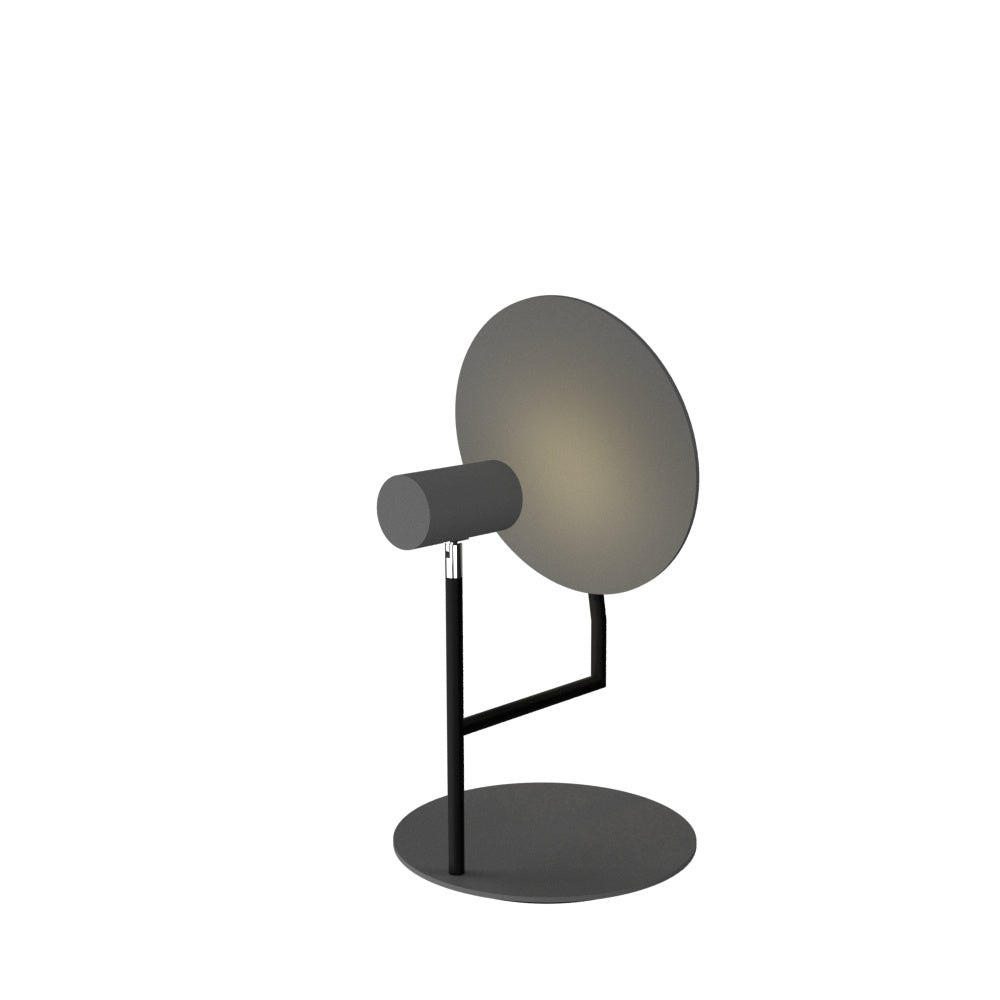 Accord Lighting 7057.39 Dot Led Table Lamp Lamp Two-Tone