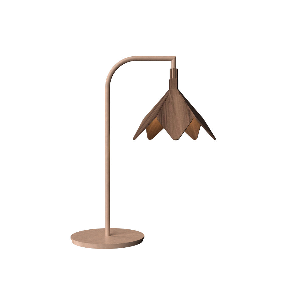 Accord Lighting 7058.18 Sakura Led Table Lamp Lamp Light
