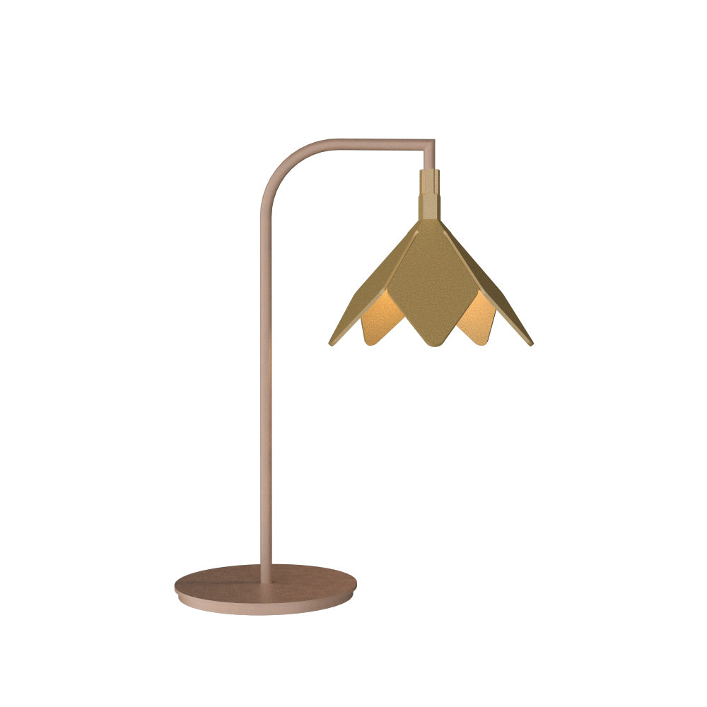 Accord Lighting 7058.38 Sakura Led Table Lamp Lamp Light