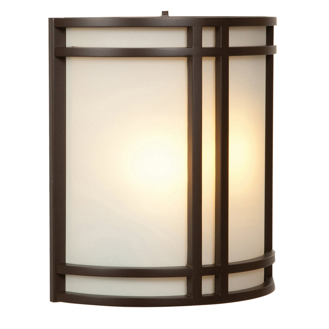 Access Lighting 20362LEDDLP-BRZ/OPL  Artemis Outdoor Bronze
