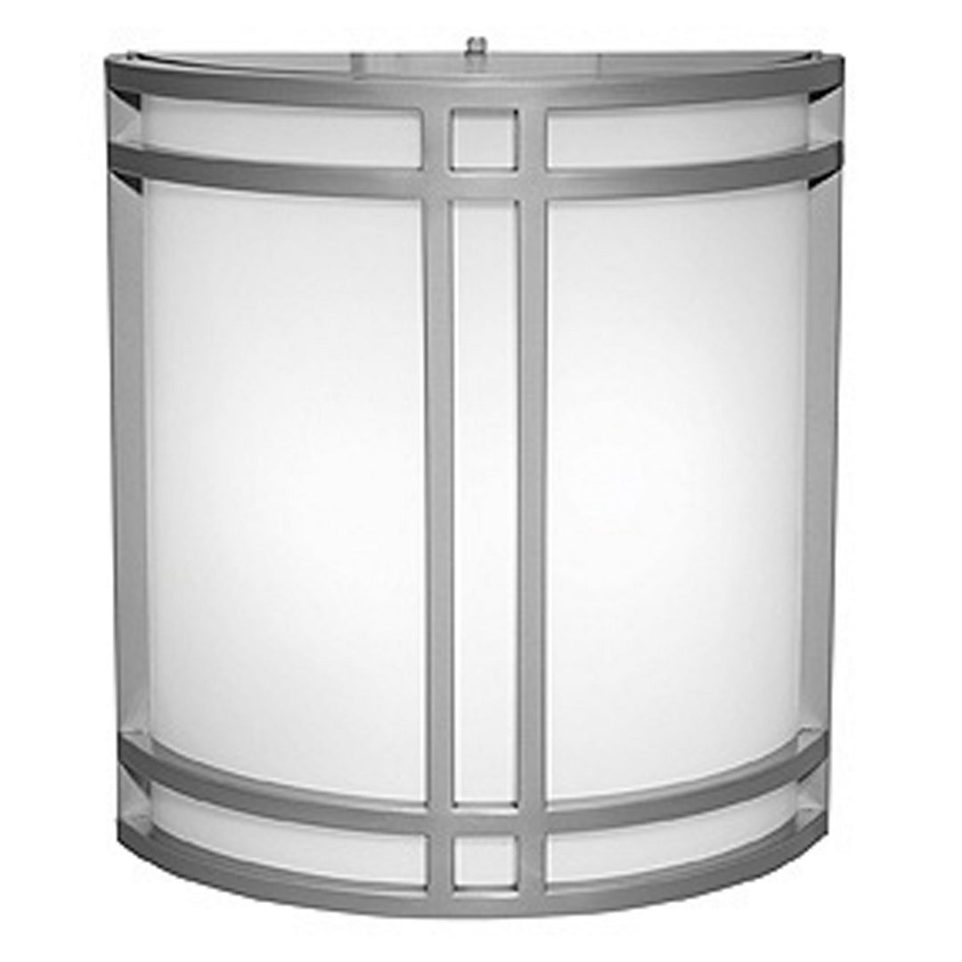 Access Lighting 20362LEDDLP-SAT/OPL  Artemis Outdoor Satin