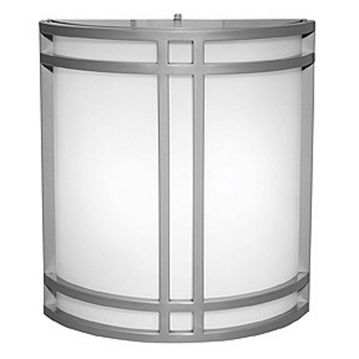 Access Lighting 20362LEDDLP-SAT/OPL  Artemis Outdoor Satin